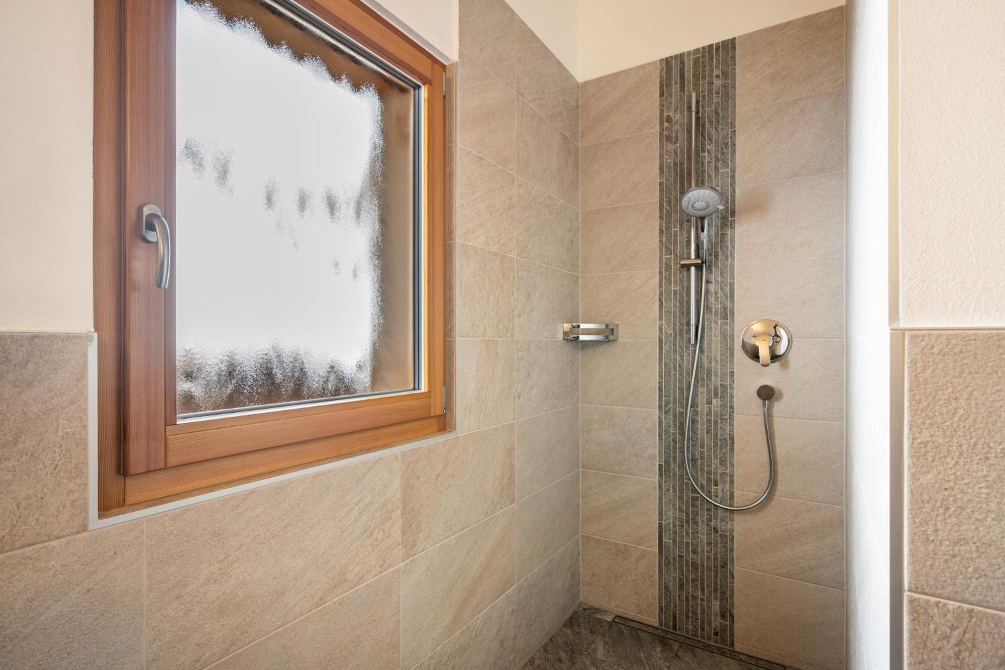 Seppnerhof Ferienwohnung Edelweiss Pfelders Bagian luar foto
